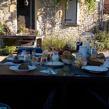 Tent Parque de Campismo Montcléra