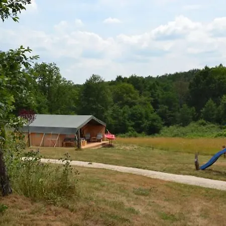 Parque de Campismo Tent
