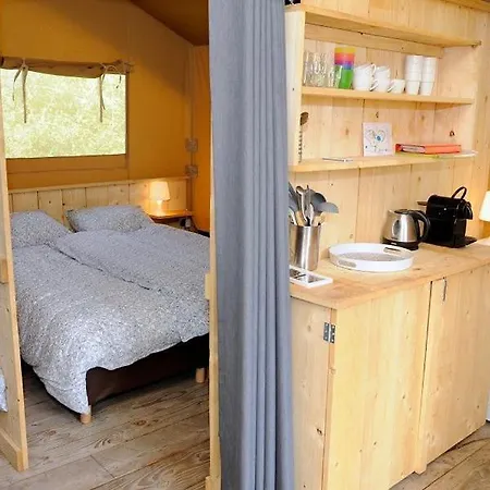 Parque de Campismo Tent