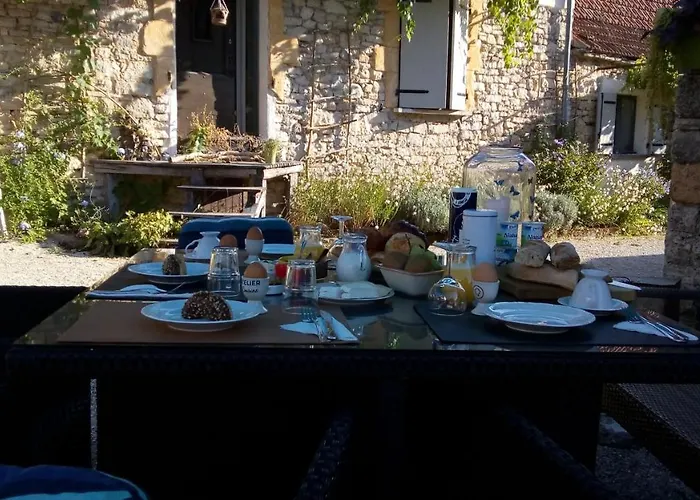 Tent Campingplads Montcléra